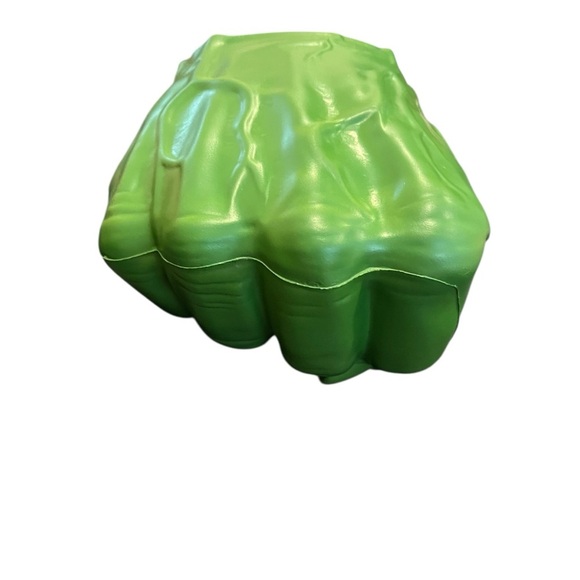 Avengers Hulk fist smash costume glove - Picture 4 of 4